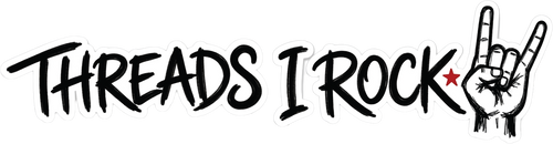 Threads I Rock